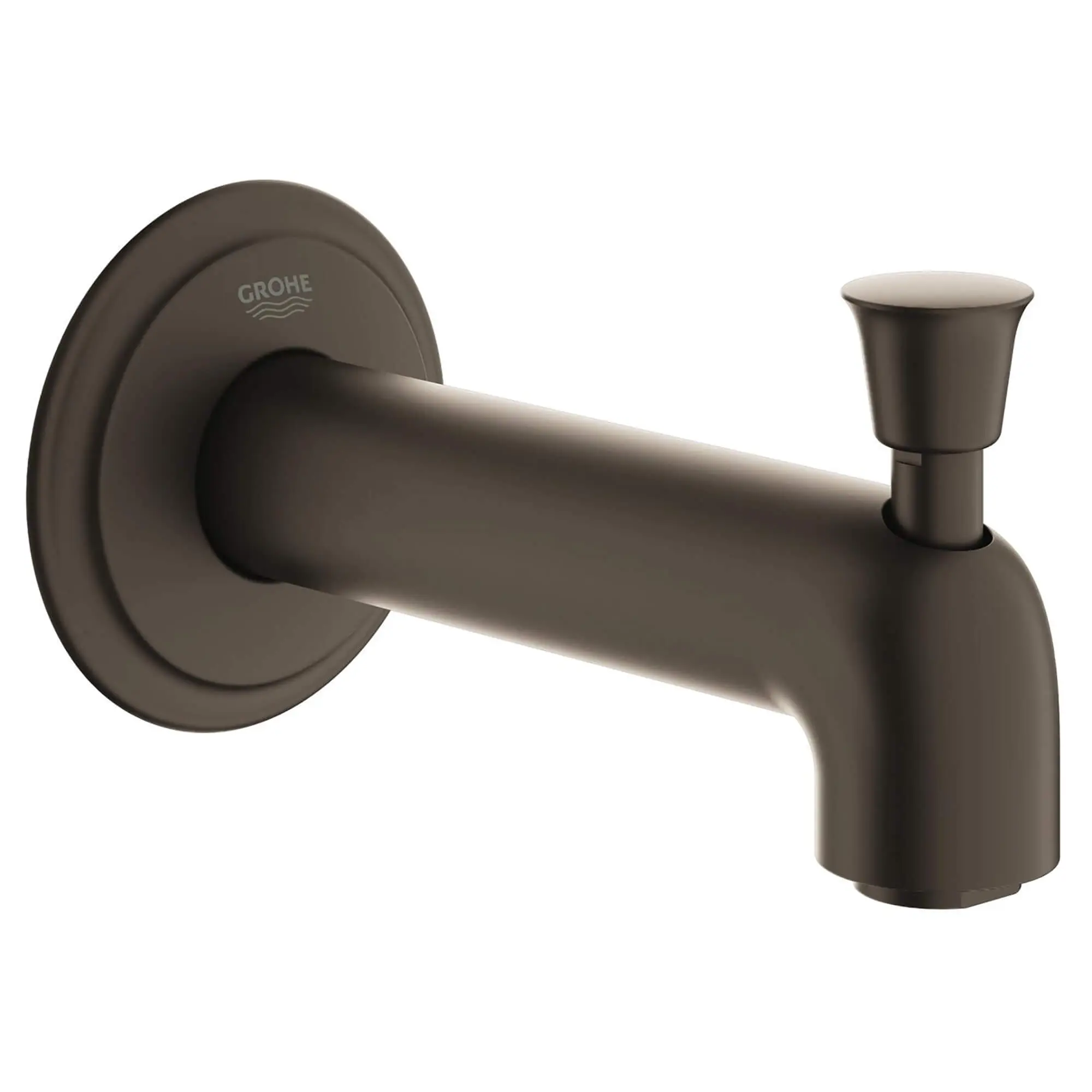 Diverter Tub Spout